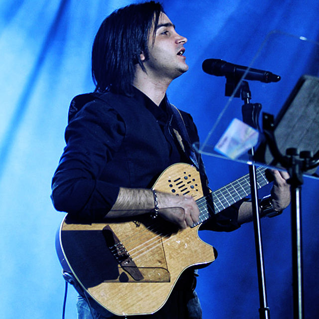 دانلود آهنگ برو